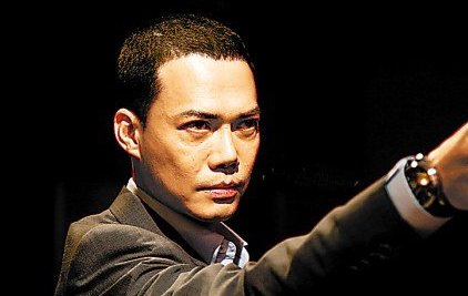 没有了laughing哥的“*击狙**”，你还会去看吗