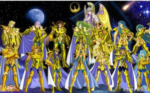 大家还记不记得十年前的动画,那些永远被遗忘的22部动画