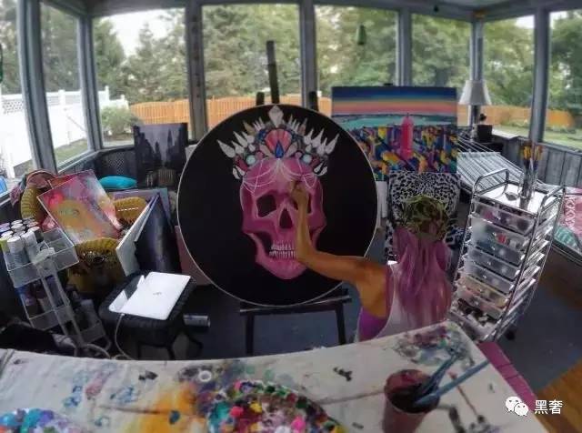 限量款算什么，我的Hermes、LV都是全球独家定制！