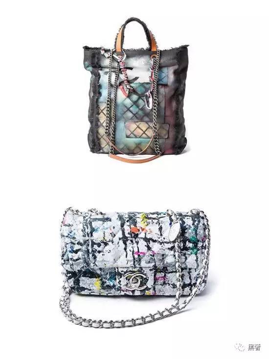 限量款算什么，我的Hermes、LV都是全球独家定制！