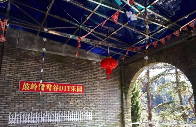 福州好玩的休闲场所,福州好玩很嗨的地方