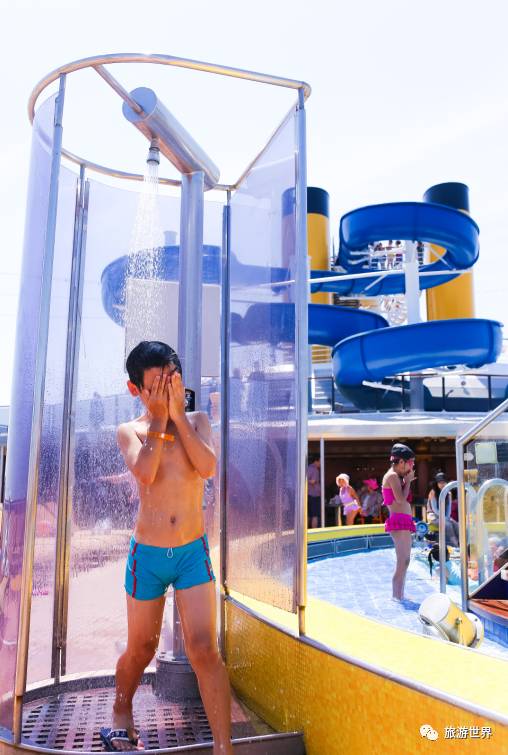 你坐邮轮,我送你秘籍