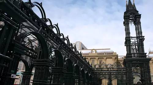 2017最值得去的66个旅行地，别再说不知道去哪了