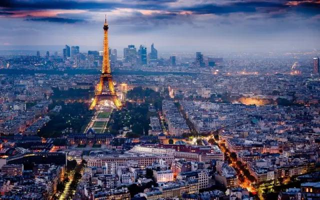 2017最值得去的66个旅行地，别再说不知道去哪了