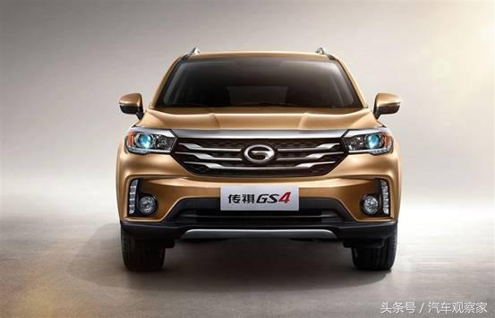 10万以下低油耗suv,10万预算买这几款suv性价比最高