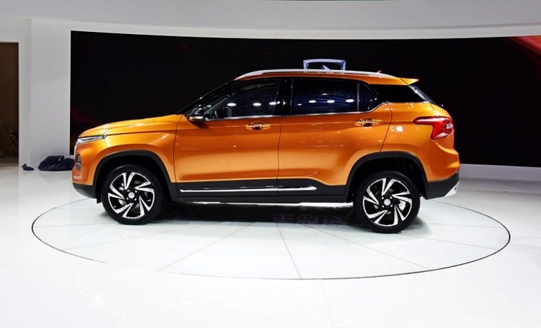 全景天窗悬浮式车顶suv,悬浮式全景天窗