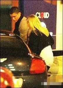 c罗最爱哪个女朋友,c罗所有女友乔治娜