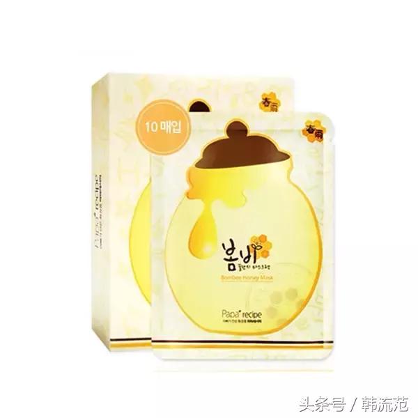 韩妆各品牌的主打产品,韩妆推陈出新