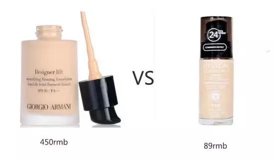 开扒大牌美妆的平价替代，你最爱的都在这里！