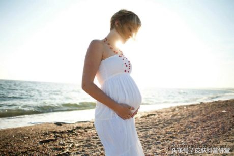 妊娠期瘙痒症,妊娠期特发性痒疹