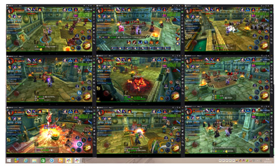 逍遥模拟器最新版是安卓7.0的吗,逍遥安卓模拟器新手教程