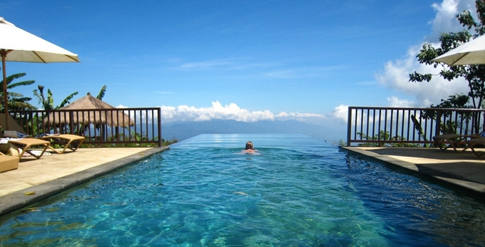 来巴厘岛泡澡,来巴厘岛住哪里