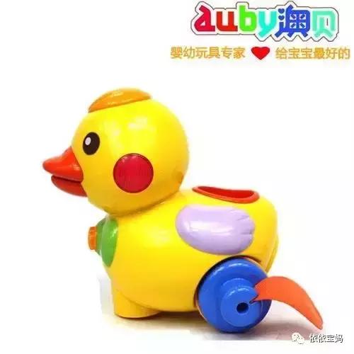 宝宝实用5种玩具推荐,0-1岁婴儿玩具评测