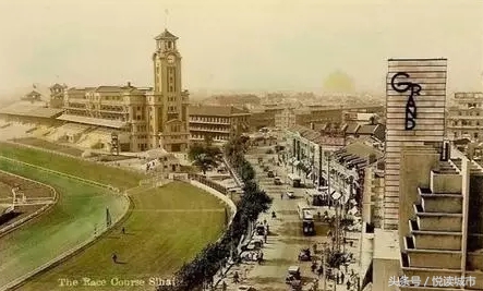 申城故事,申城记忆城市历史