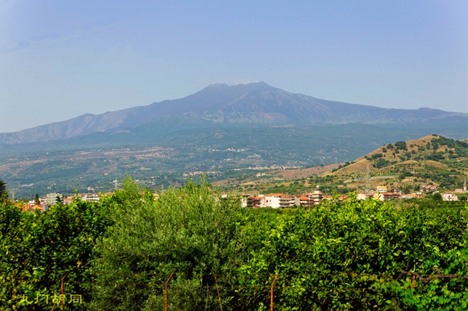 西西里王国简史,一口气读懂意大利西西里王国简史