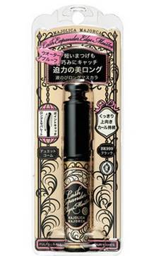 特别又日常的妆容教程 (三秒钟帮你搞定一个完美的妆容)