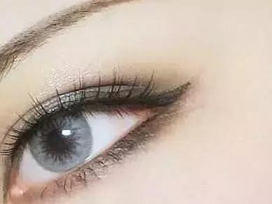 爱美的你如何美白,爱美的你教你如何选购使用美瞳