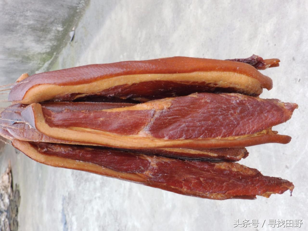 乡食记——袁复生：猪血丸子的“*弹炸**”传说