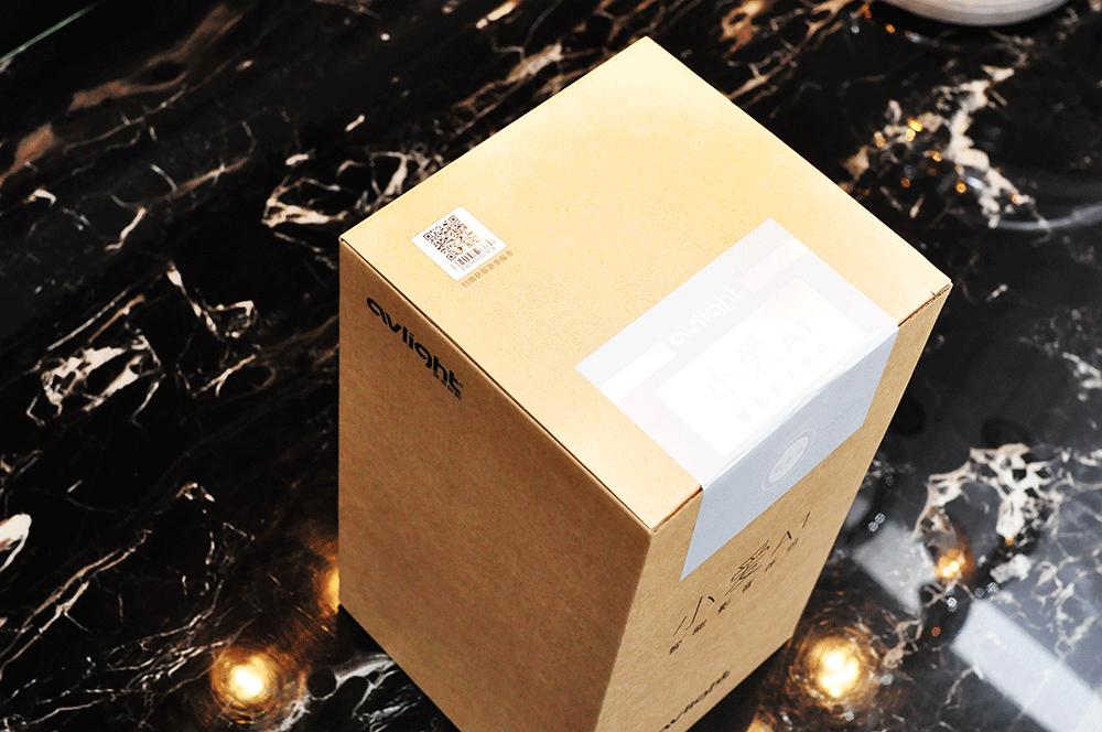 爱浪小爱音响,爱浪avlight小爱a1智能影音版