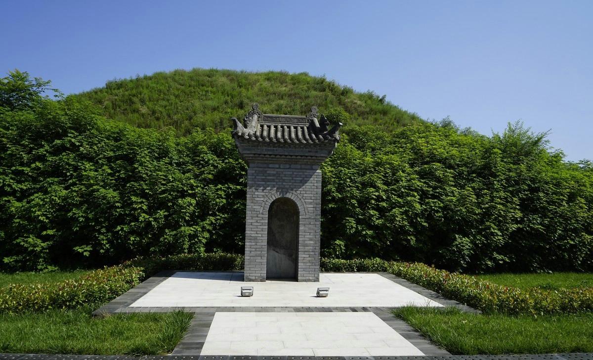 萧何被后世唾弃,萧何无以立威