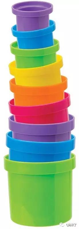 儿童玩具卡片版速叠杯,儿童玩具叠叠杯选择