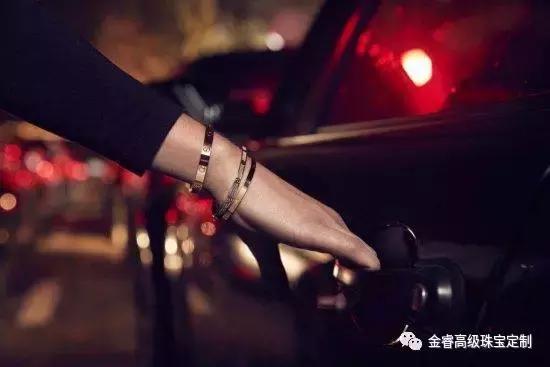 卡地亚经典love,卡地亚新款首发