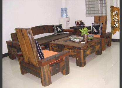 老船木家具厂家直销,船木家具价格表大全