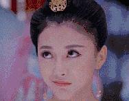 眼神杀只有时间才能证明一切,眼神杀也有温柔的一面