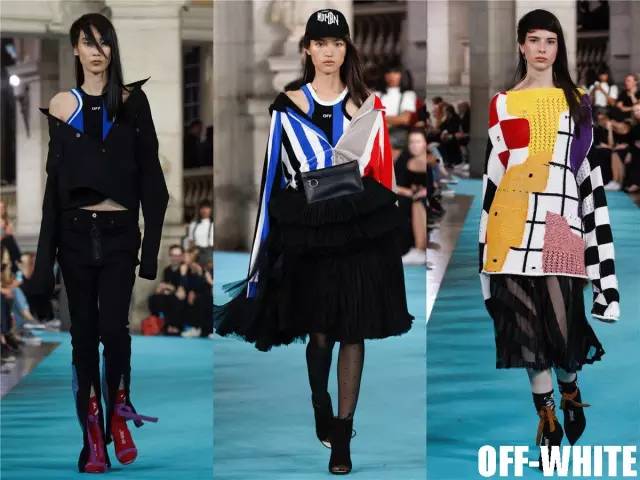 春夏最新流行趋势,2019春夏流行趋势图片