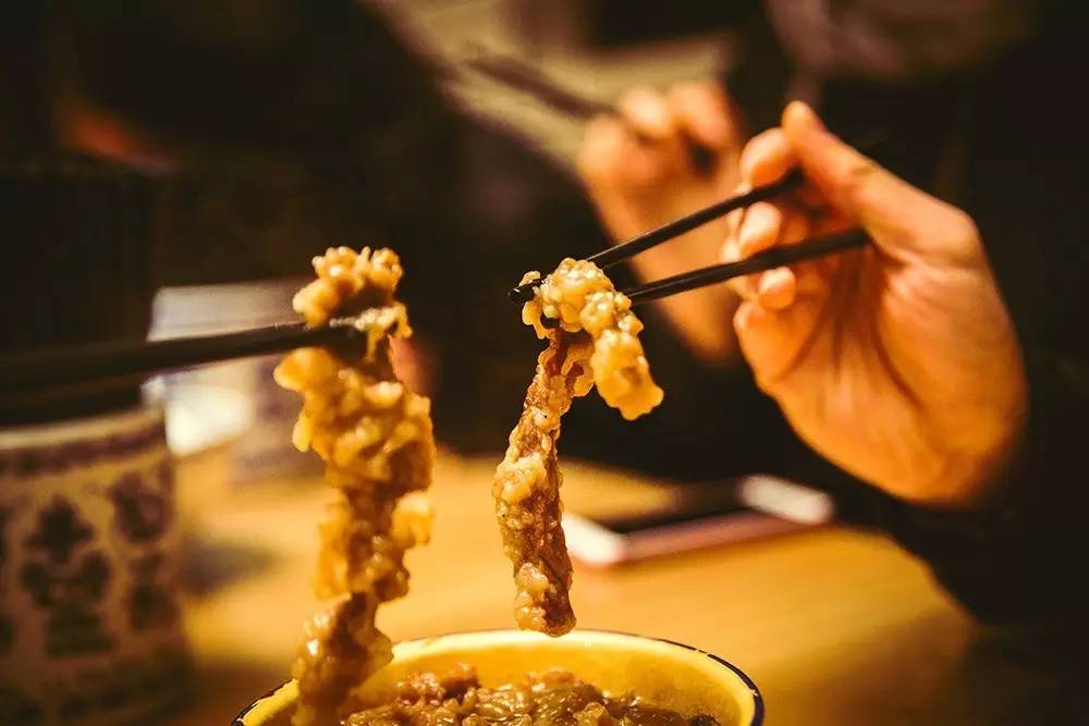 西安清真特色小吃,西安必吃的清真美食