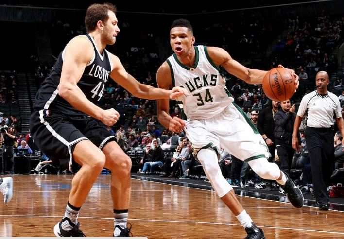 nba最厉害的阿德托昆博,nba篮球大师全明星阿德托昆博