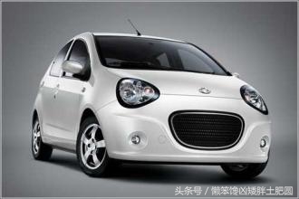 十大微型车推荐,2023微型车推荐前十名