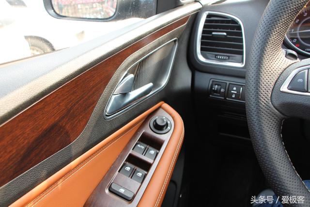 一代神车宝骏560,16款宝骏560有高音喇叭吗