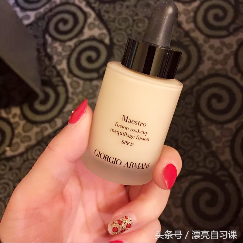 哪几个大牌粉底更适合干皮,有哪些大牌粉底