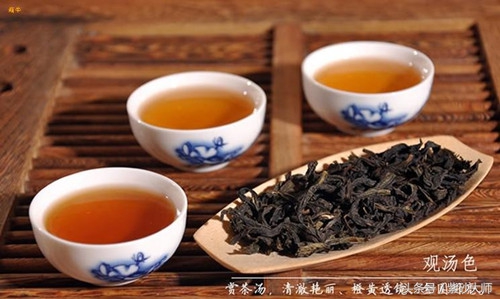 经常熬夜皮肤暗沉冒痘喝什么茶,男士喝酒抽烟熬夜喝什么茶好