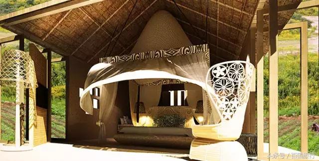 普吉岛旅游的宝藏酒店,普吉岛之旅酒店