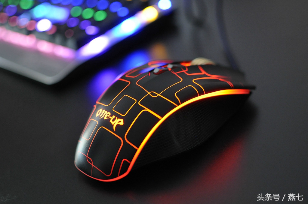 电竞选手守望先锋,好的游戏鼠标守望先锋