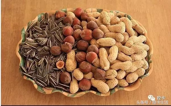 零食的热量是看脂肪还是能量,适合减脂期吃的零食热量大全