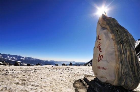 川西美丽地方,川西最迷人的地方