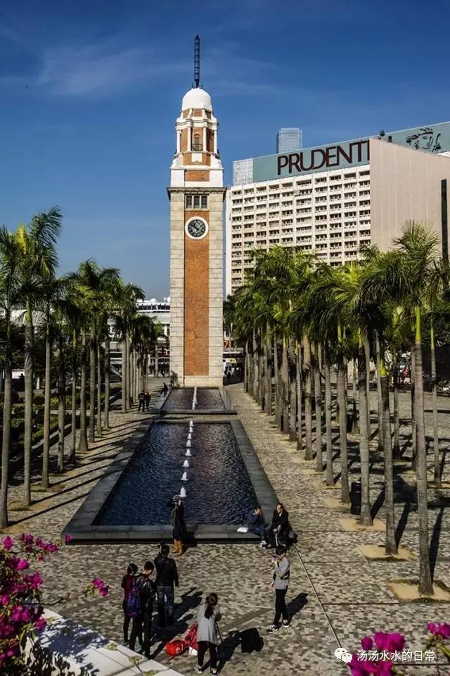 香港尖沙咀除了买买买，还有这些有特色的小众选择