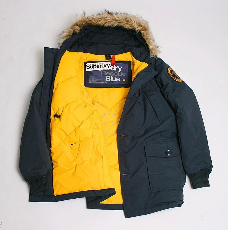 superdry衣服好看吗,superdry的衣服怎么样