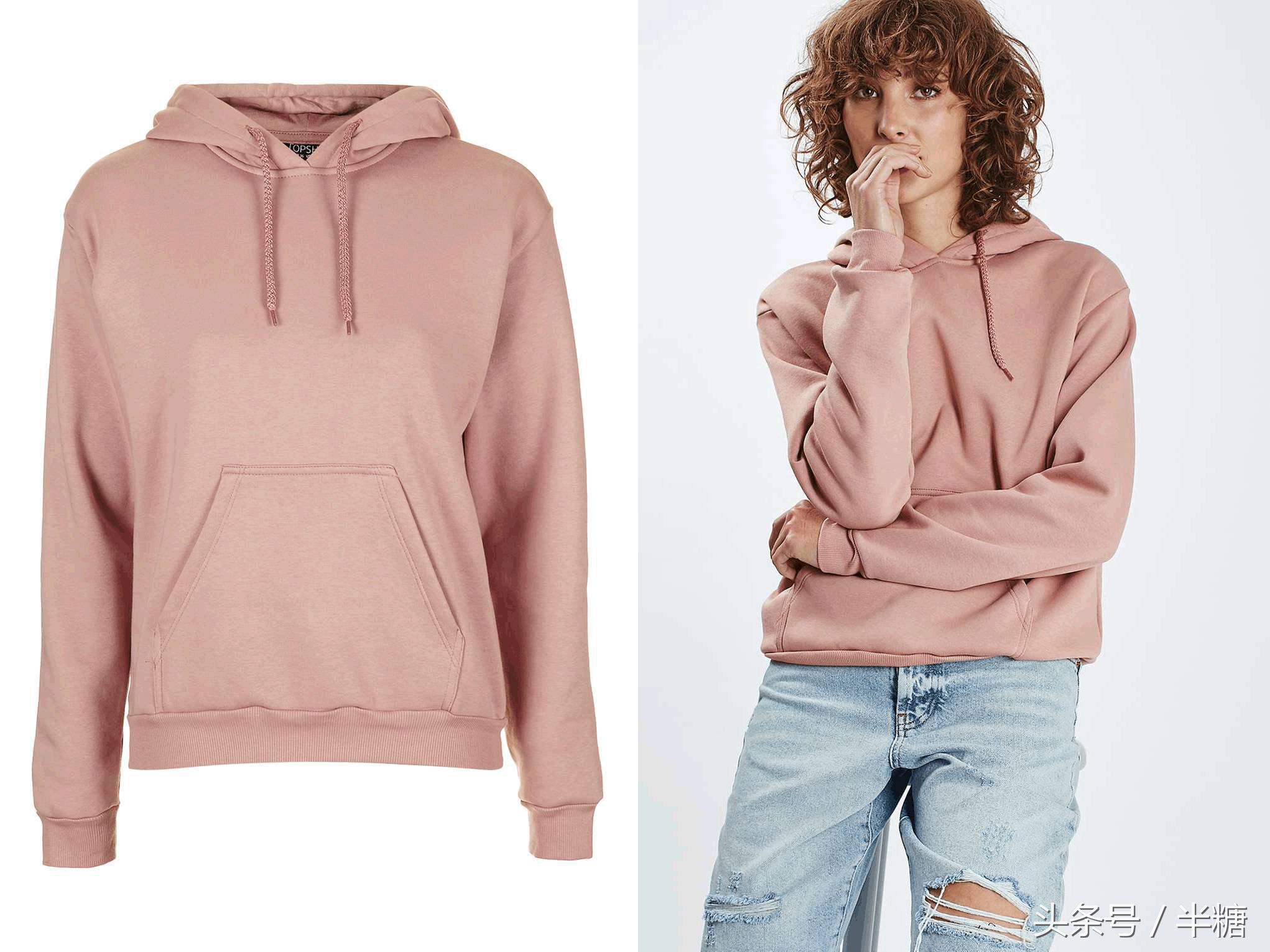 鬼怪金高银同款大衣,鬼怪女主绿色卫衣什么牌子