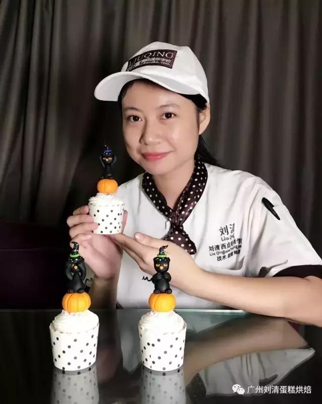 从未打算学习蛋糕，但是看了这篇文章后