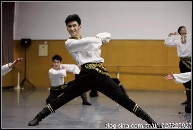 “谁也阻挡不了真正有实力的人”送给即将艺考的舞蹈生