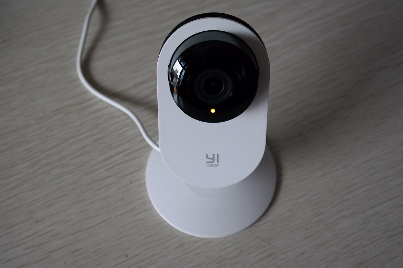 1080p小蚁无线摄像头升级,小蚁智能摄像机1080p和1080p2