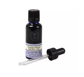 谁说油皮不能用面油了，给你不一样的感受！