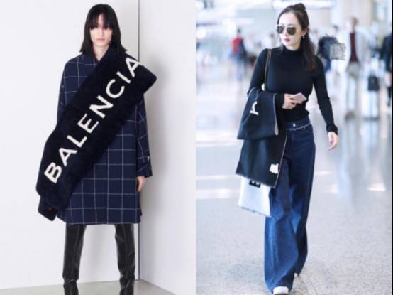 将近32岁的杨幂依旧少女感十足,杨幂晒自拍秀少女感不服输