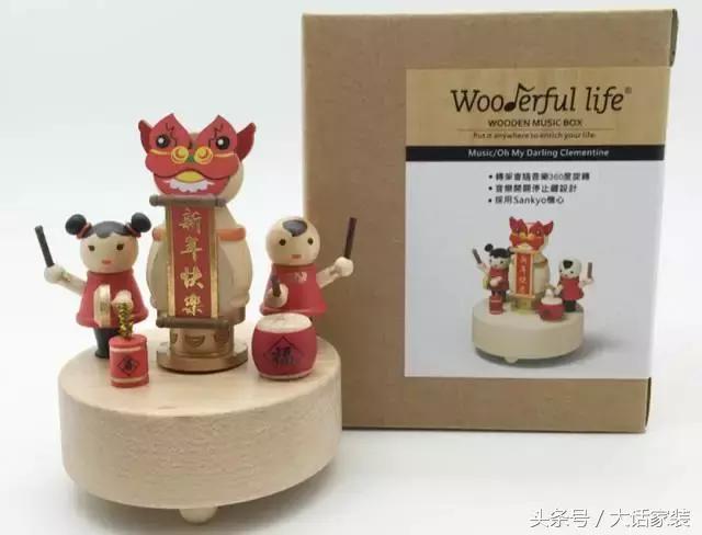 在买年货这件事情上，爸妈们眼里的心头好真心辣得我睁不开眼