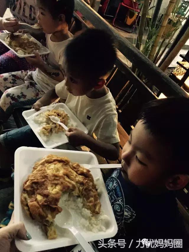 清迈快要被这个美妈玩坏了哟