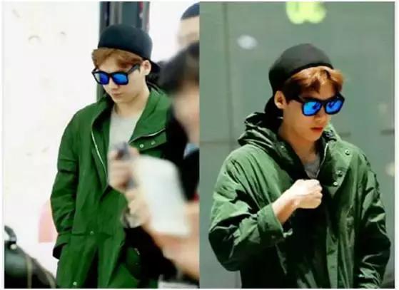 李易峰冬季穿搭风格大全,跟着明星学穿搭成熟秋冬男